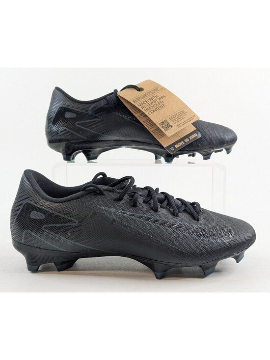 Nike Zoom Mercurial Vapor 16 Academy MG Soccer Cleats Mens 6.5 Shoes FQ8374-002 main image 10